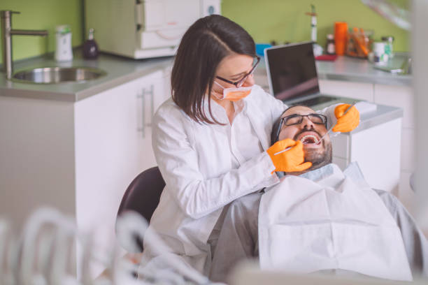 Best Knocked-Out Tooth Emergency  in Vernonia, OR