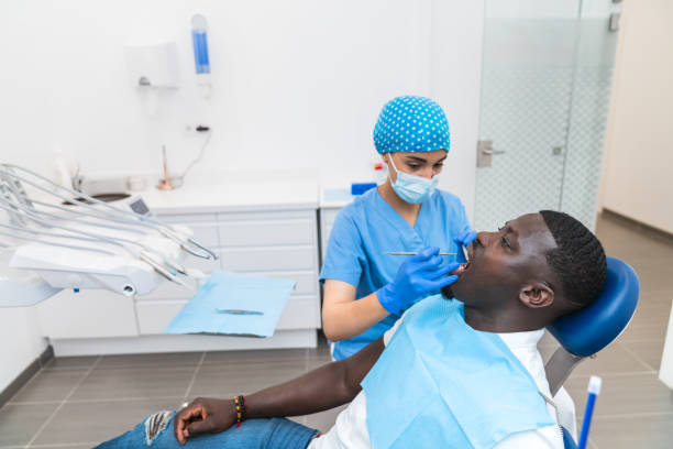 Best Knocked-Out Tooth Emergency  in Vernonia, OR
